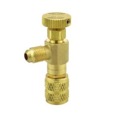 VAN NẠP GAS SUPER STARS ST-VC1