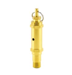VAN XẢ KHÍ XÚP BẮP LỚN 17MM