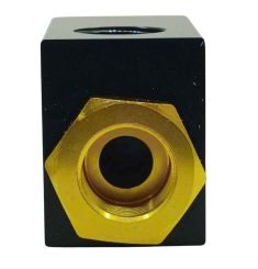 VAN XẢ NHANH 1/2 INCH XCPC QE-04