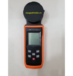 THIẾT BỊ ĐO CƯỜNG ĐỘ ÁNH SÁNG VICTOR VC1010C