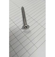 VÍT INOX 304 6LY DÀI 4CM 1 BỊCH 100 CON