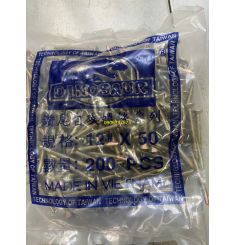 VÍT TỰ KHOAN SONG LONG 12X50 BỊCH 200 CON