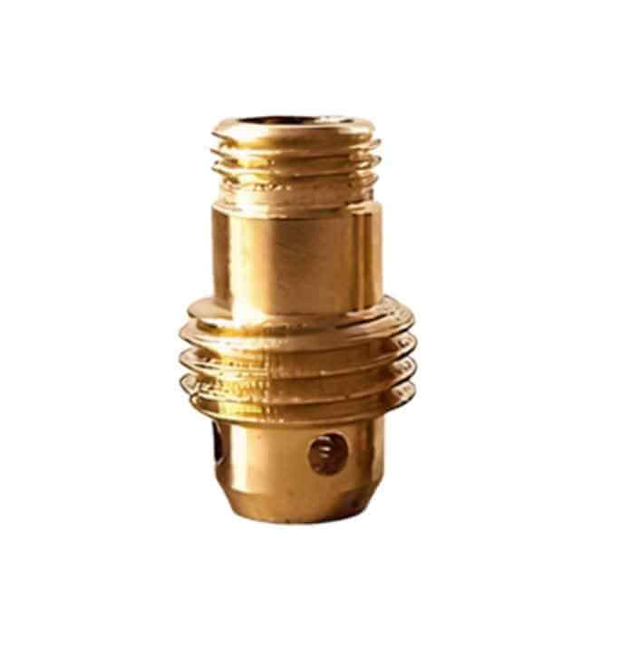 VỎ KẸP KIM HÀN TIG QQ150 DAQIN DQ-T-VKK01