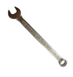 VÒNG MIỆNG XI BÓNG 9MM STANDARD VMXB-9ST
