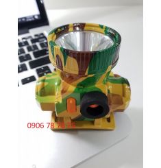 ĐÈN PIN ĐỘI ĐẦU VS-203 36W