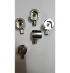 ĐẦU BƠM MỠ MÓC (VÚ MỠ MÓC)