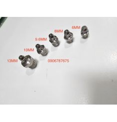 VÚ MỠ INOX 10MM NPT