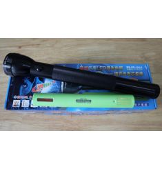 ĐÈN PIN SIÊU SÁNG CHỐNG CHÁY NỔ WASING WFL-D4LG