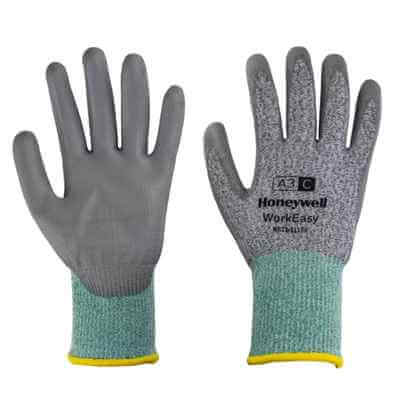 GĂNG WORKEASY CẤP 3 HONEYWELL WE23-5113G-10/XL