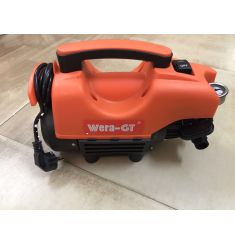 MÁY RỬA XE WERA-GT 1600W