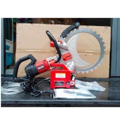 Máy cắt betong lưỡi vòng 405mm hiệu WUMI WM-01-300BL 