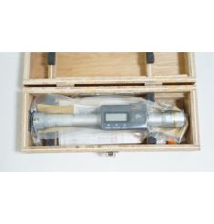 PANME ĐIỆN TỬ ĐO LỖ 3 CHẤU MITUTOYO 468-169 40-50MM X 0.001