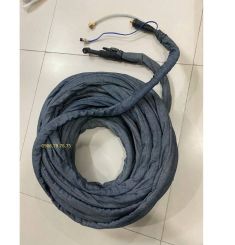 BỘ MỎ HÀN TIG WP-26 DÀI 35MM