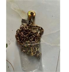 XÍCH CAO BỒI 2M7 8MM