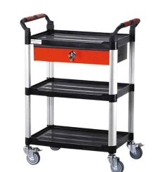 XE ĐẨY ĐA NĂNG 3 TẦNG KT-301 LIHYANN