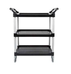 XE ĐẨY ĐA NĂNG 3 TẦNG KT-707F LIHYANN