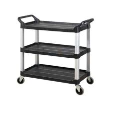 XE ĐẨY ĐA NĂNG 3 TẦNG KT-909F LIHYANN