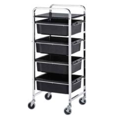 XE ĐẨY ĐA NĂNG 4 HỘC KT-4852-4B LIHYANN