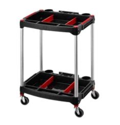 XE ĐẨY ĐA NĂNG CHỊU LỰC TỐT 2 TẦNG KT-4658-2 LIHYANN