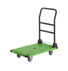 XE ĐẨY ĐA NĂNG KT-700-L2 LIHYANN (MÀU XANH LÁ)