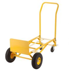XE ĐẨY HÀNG STANLEY SXWTD-MT519