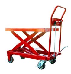 XE NÂNG BÀN PANA PN-750B