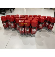 CHAI XỊT BÔI TRƠN, CHỐNG RỈ SÉT, TẨY RỬA 3M 5W 310G CHÍNH HÃNG