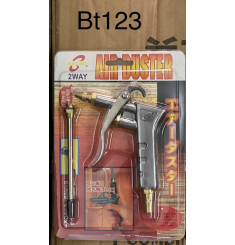 XỊT GIÓ BOTER BT-123 CHÂN ĐỒNG