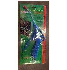 XỊT GIÓ BOGAO BG-1 100MM