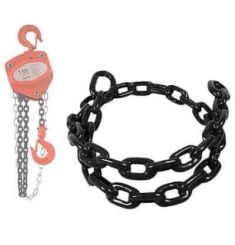 XÍCH TẢI HÀN QUỐC 8MM KUKDONG XK8MM