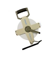 THƯỚC DÂY THÉP BỌC NHỰA YAMAYO NR100 100M
