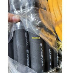 ỐNG ÁP LỰC CAO YOKOHAMA 4 BỐ ISO28 3/4 INCH 