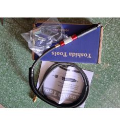 MÁY MÀI HƠI NHẬT BẢN YOSHIDA YG-06-1