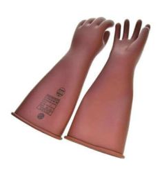 GĂNG TAY CÁCH ĐIỆN 17 kV YOTSUGI YS101-31-03