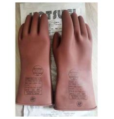 GĂNG TAY CÁCH ĐIỆN 1 kV YOTSUGI YS102-13-03/04