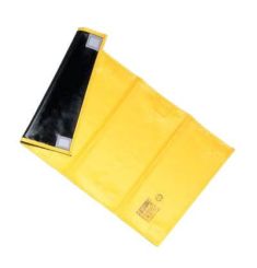 TẤM CHE CÁCH ĐIỆN HẠ THẾ 600V 600x100MM YOTSUGI YS-209-01-03