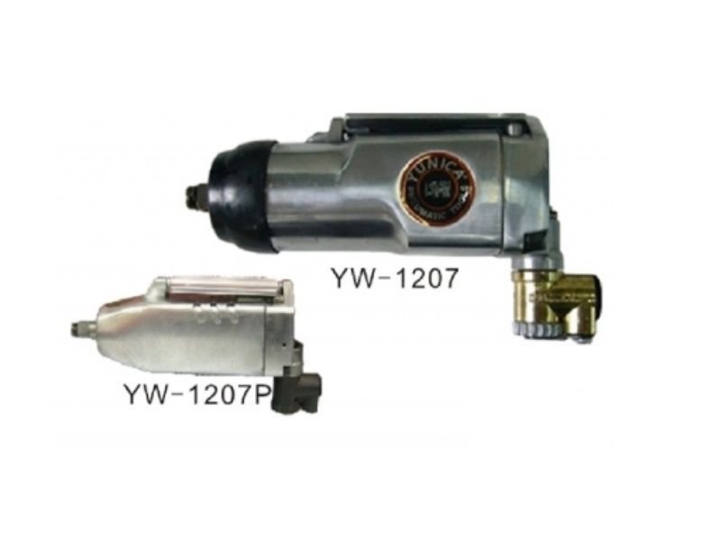 MÁY VẶN BULONG DÙNG HƠI YUNICA YW 1207