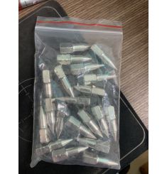 VÚ MỠ NHỌN (ĐẦU BƠM MỠ NHỌN)