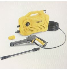 MÁY PHUN RỬA ÁP LỰC CAO KARCHER, K 2 CLASSIC *SEA