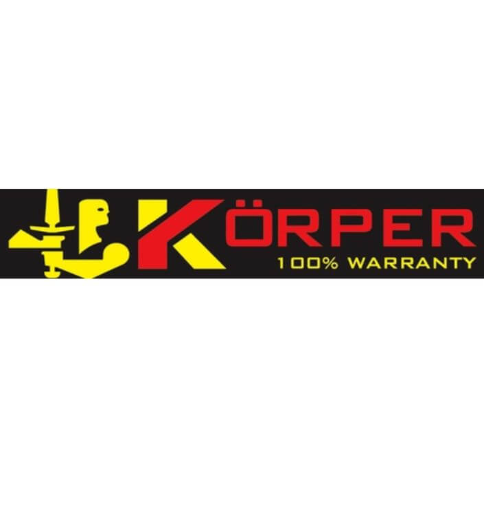 KORPER